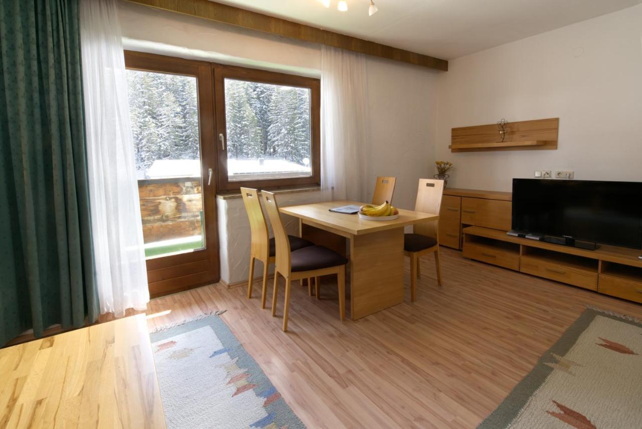 Ostbacher Stern Apartment *