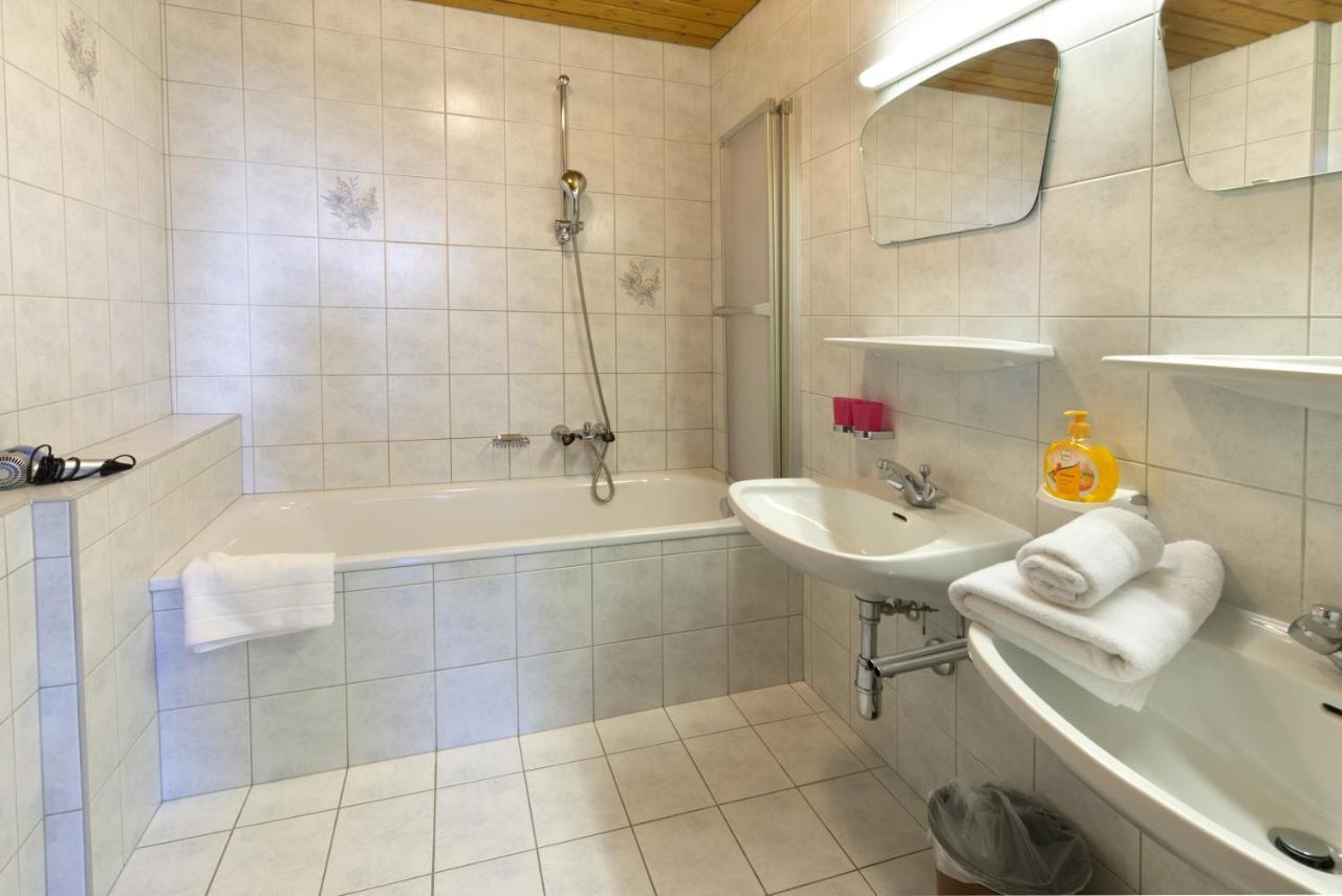 Apartment Ostbacher Stern