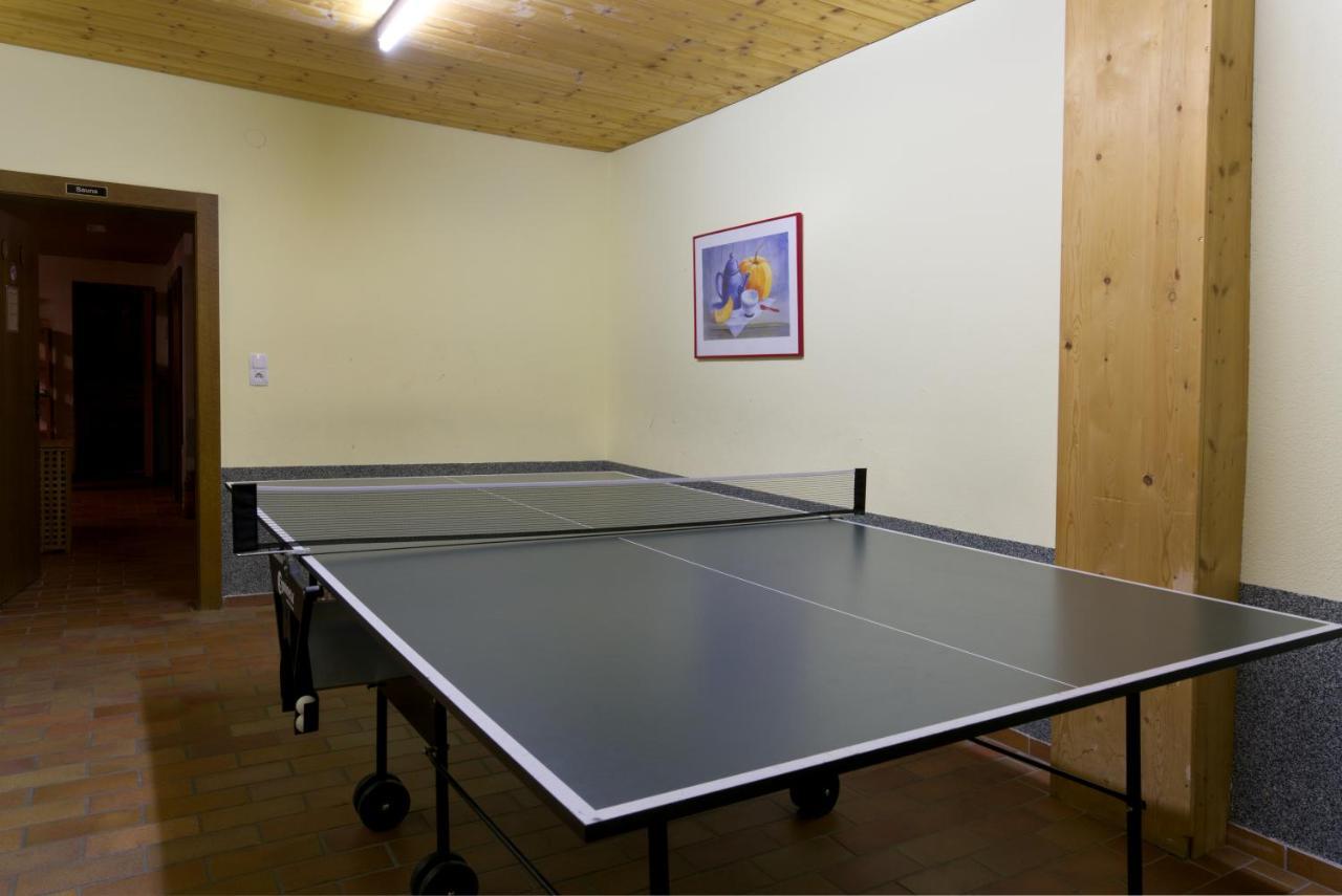 Apartment Ostbacher Stern