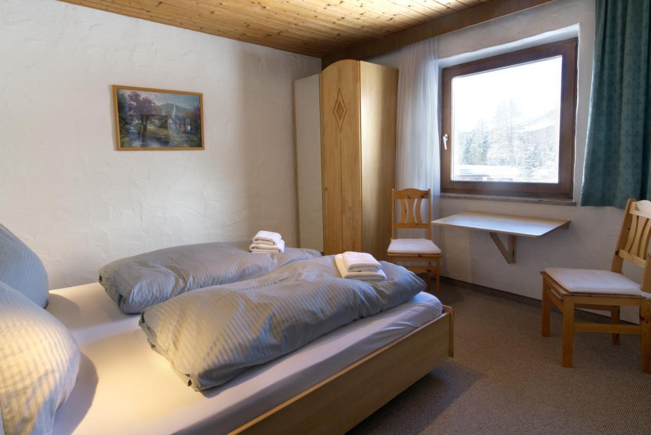 Ostbacher Stern Apartment *