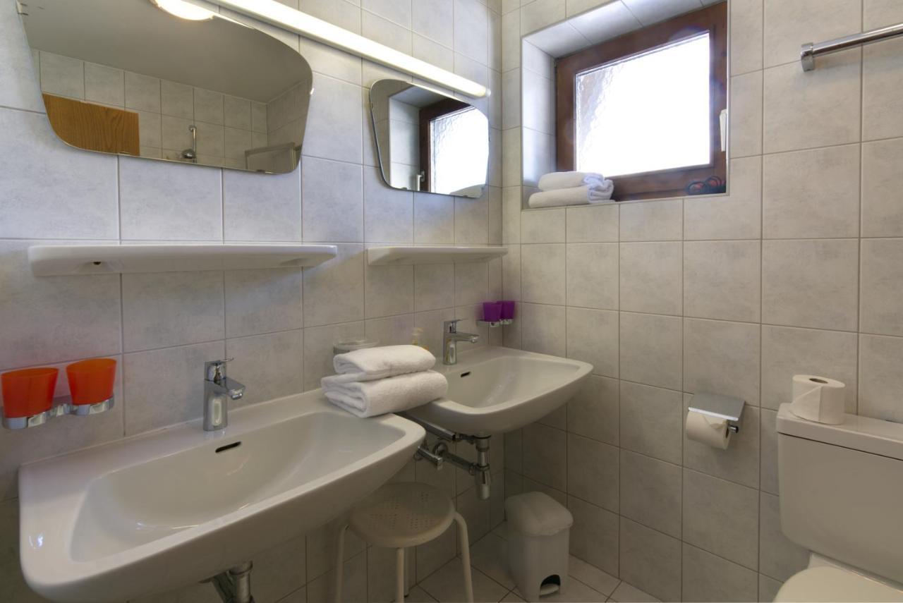 Apartment Ostbacher Stern *