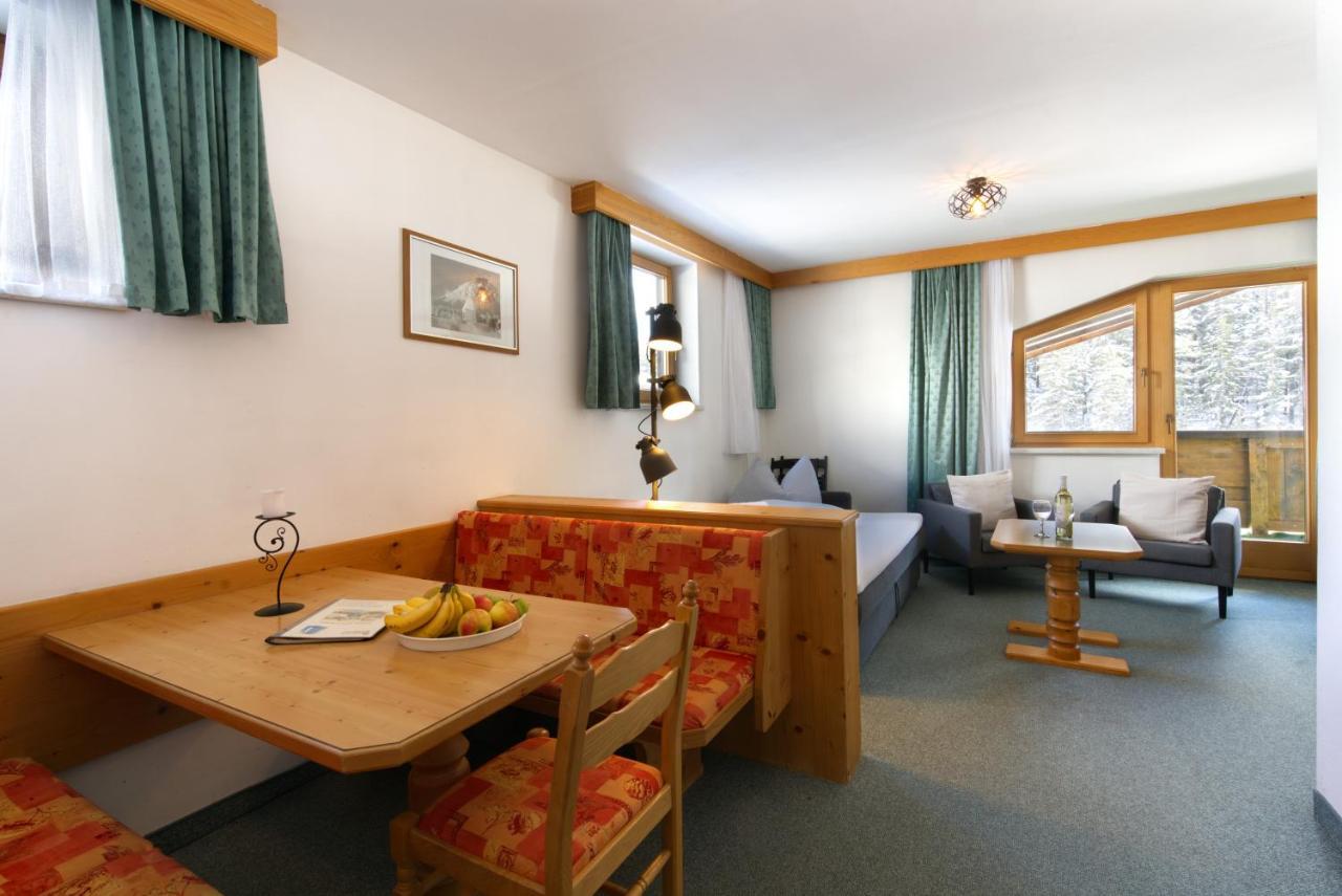 Apartment Ostbacher Stern *